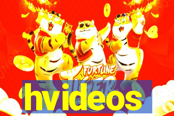 hvideos