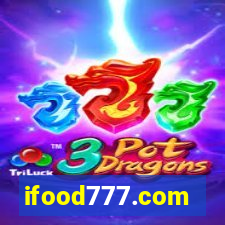 ifood777.com