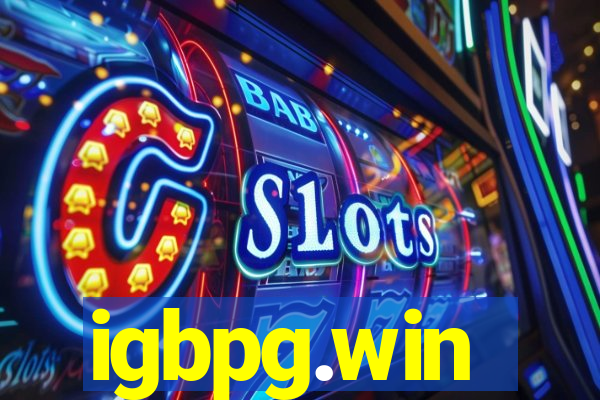 igbpg.win