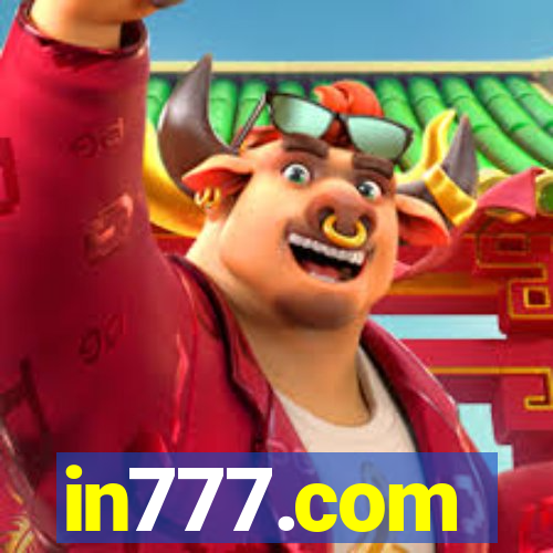 in777.com