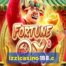 izzicasino188.com