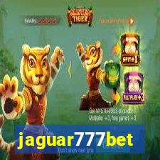 jaguar777bet