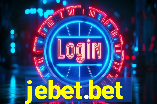 jebet.bet