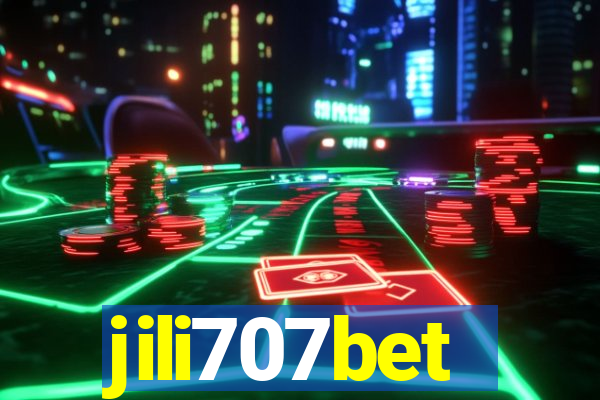 jili707bet