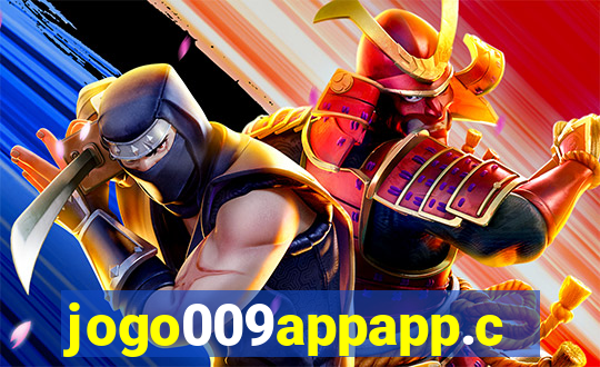 jogo009appapp.com