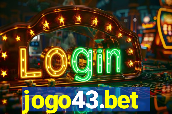 jogo43.bet