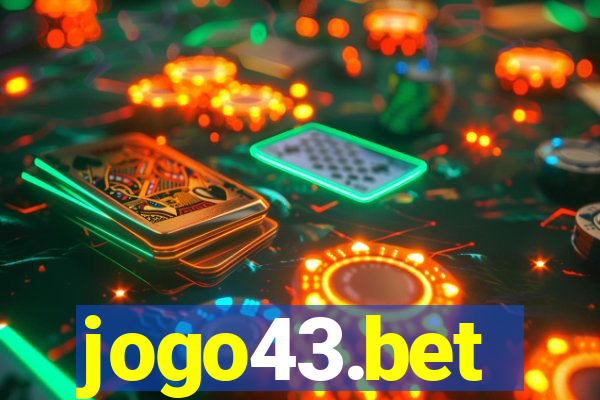 jogo43.bet