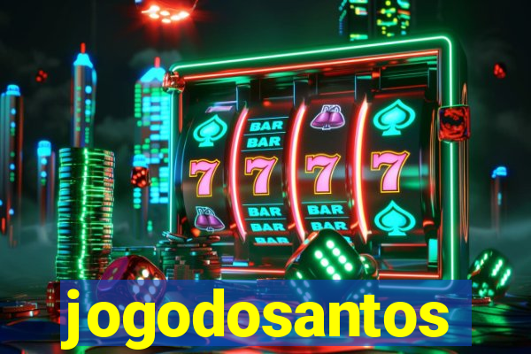 jogodosantos