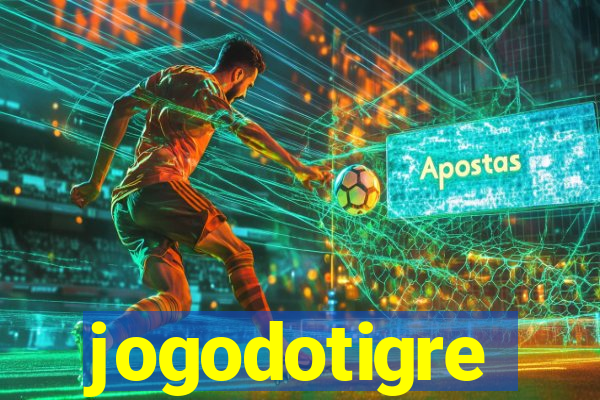 jogodotigre