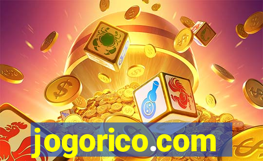 jogorico.com