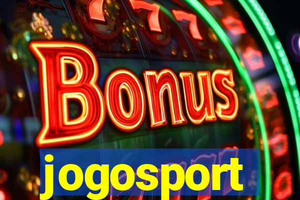 jogosport