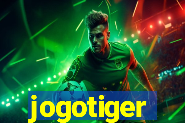 jogotiger