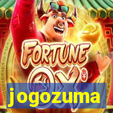 jogozuma