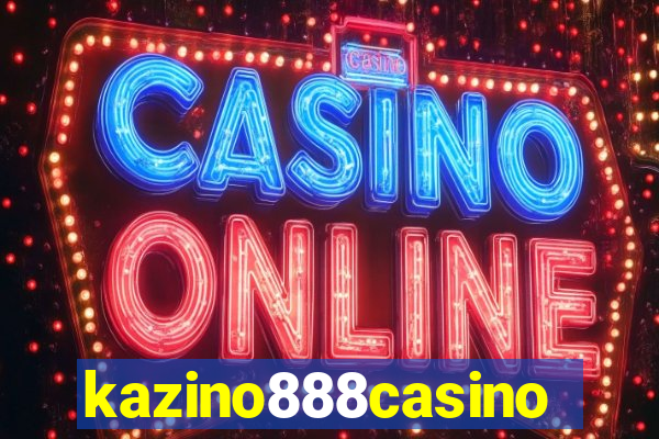 kazino888casino