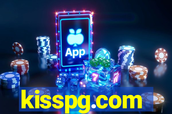 kisspg.com