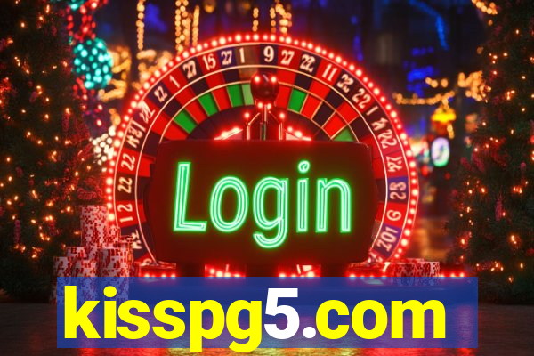 kisspg5.com