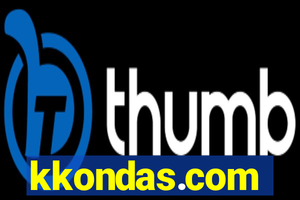 kkondas.com