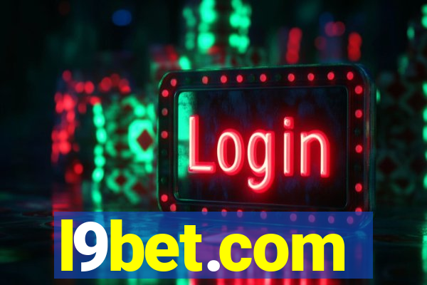 l9bet.com