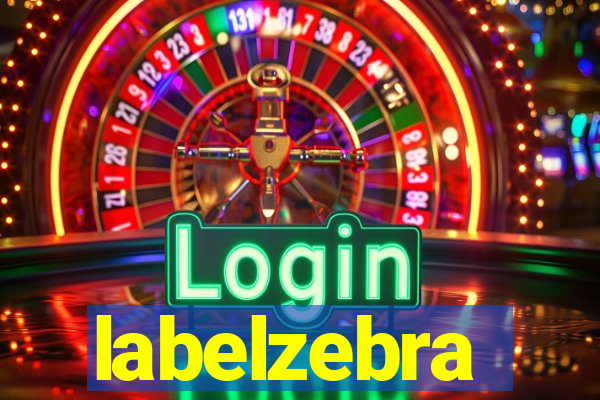 labelzebra