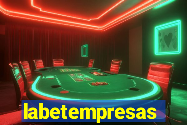 labetempresas