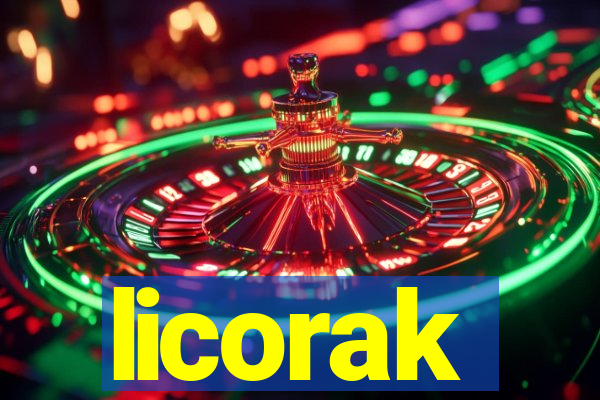 licorak