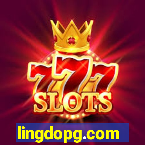 lingdopg.com