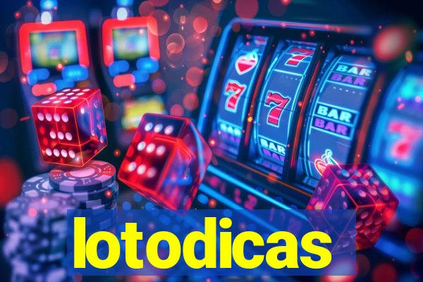 lotodicas