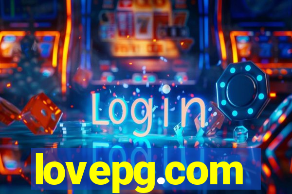 lovepg.com