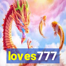 loves777