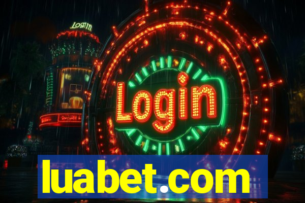 luabet.com