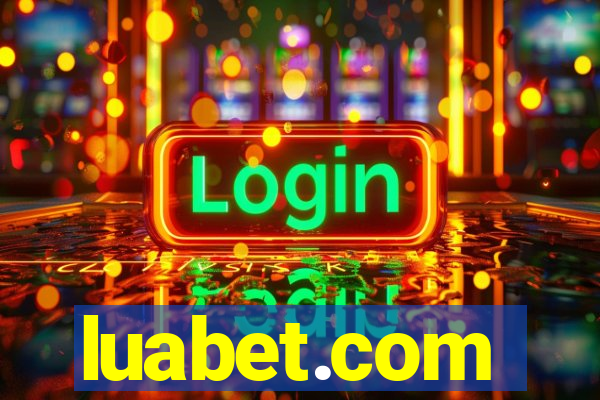 luabet.com