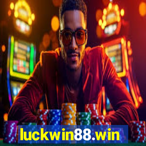 luckwin88.win