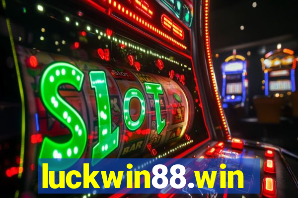 luckwin88.win