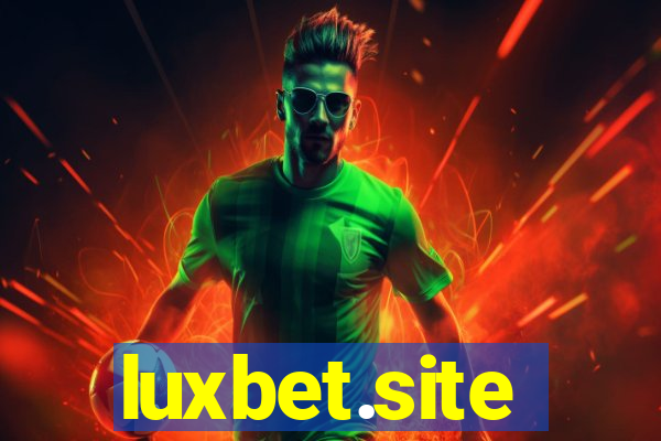 luxbet.site