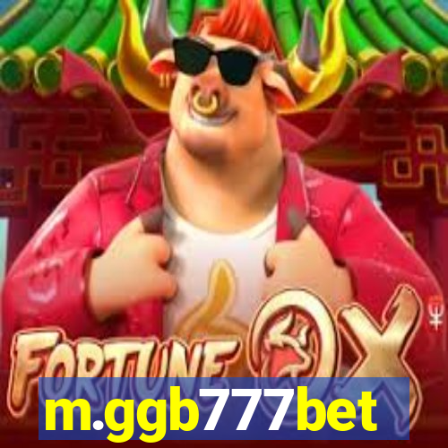 m.ggb777bet