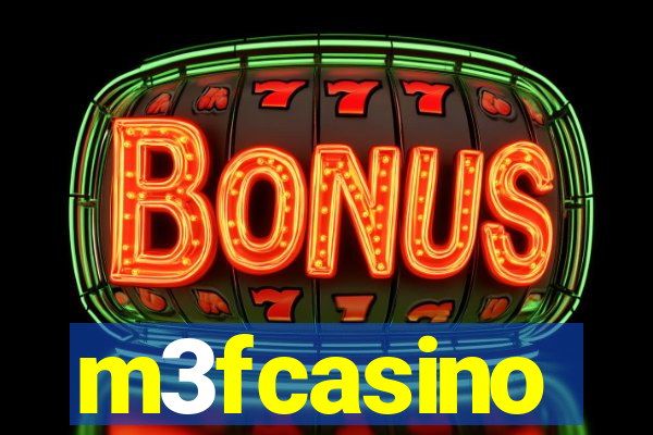 m3fcasino