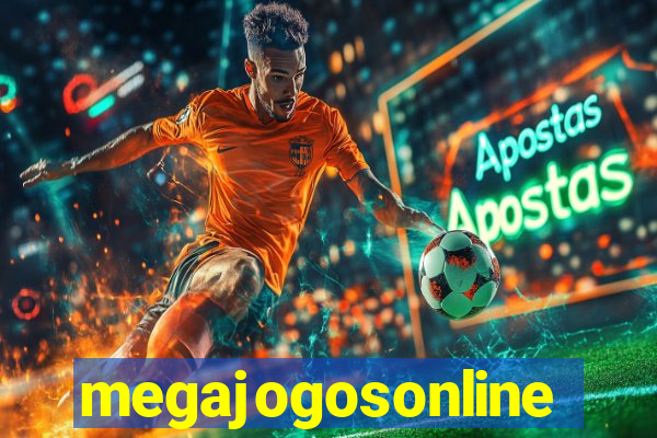 megajogosonline