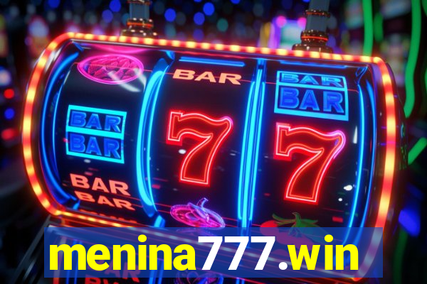 menina777.win