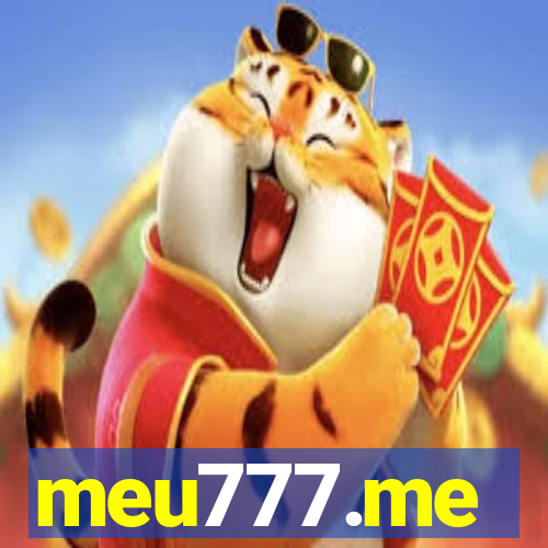 meu777.me