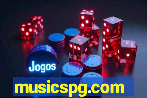 musicspg.com