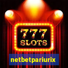 netbetpariurix