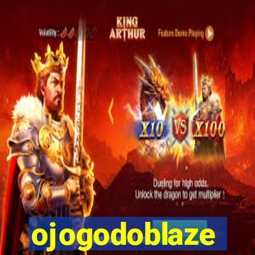 ojogodoblaze