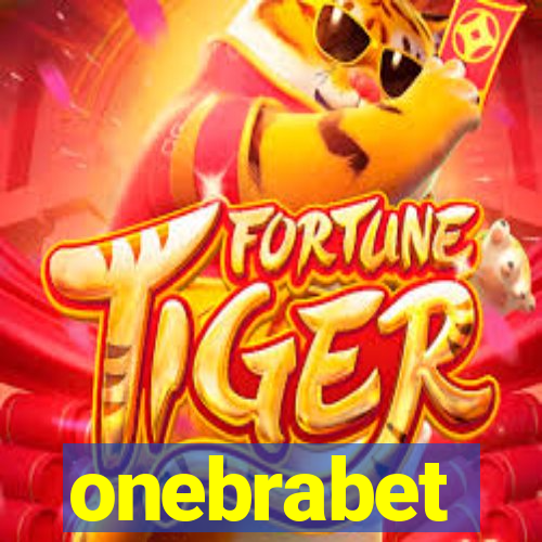 onebrabet