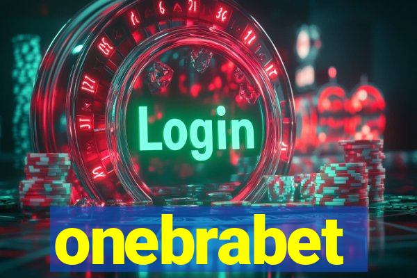 onebrabet