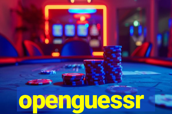 openguessr