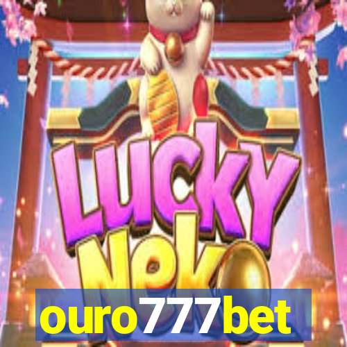 ouro777bet