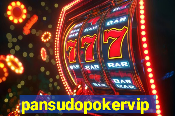 pansudopokervip.net