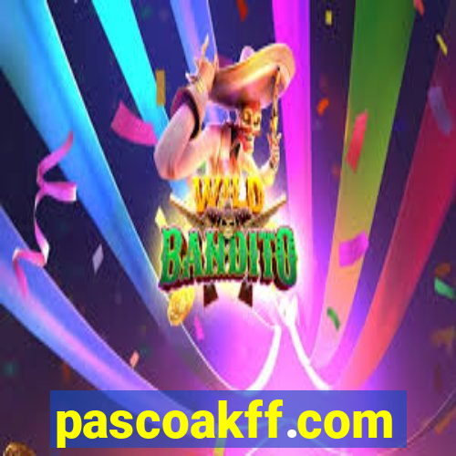 pascoakff.com