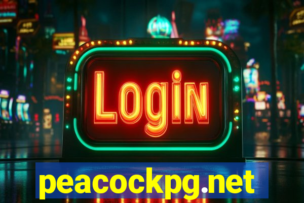 peacockpg.net