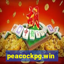 peacockpg.win